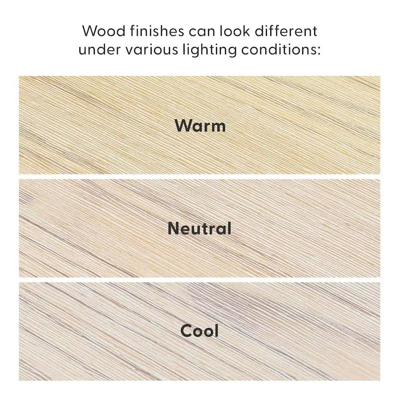 Modern Rectangular Solid Pine Wood Dining Table with Wirebrushed Finish